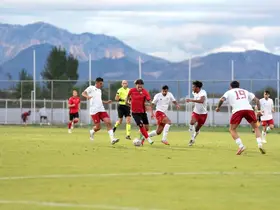 Çorum FK, hazırlık maçında Antalyaspor’a 2-1 mağlup oldu
