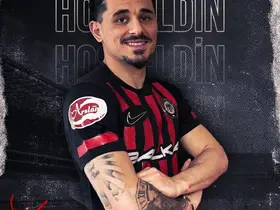 Çorum FK, Serdar Gürler ile 2,5 yıllık sözleşme imzaladı

