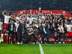 Çorum FK tarih yazdı! Süper Lig bileti Konya’da geldi