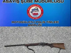 Çorum’da aranan 6 şahıs yakalandı
