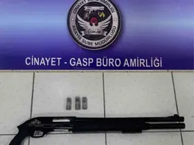 Çorum’da aranan 6 şahıs yakalandı
