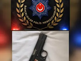 Çorum’da aranan 9 şahıs yakalandı
