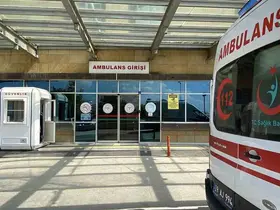 Çorum’da çocukların da olduğu iki grup arasında bıçaklı kavga: 1’i ağır 2 yaralı
