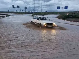 Çorum’da kuvvetli sağanak su baskınlarına sebep oldu
