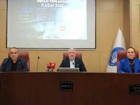 Çorum’da semt pazarlarına "seç-al" düzenlemesi geliyor

