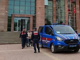 Çorum’da uyuşturucu operasyonu: 1 tutuklama
