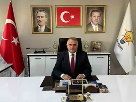 Çorum’da yeni kurulan 2. OSB’de yer tahsis tartışması
