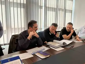 Çorum’un 30 yıllık ihtiyacına cevap verecek atık su arıtma tesinin ihalesi gerçekleştirildi
