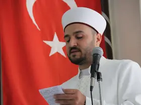 Cuma hutbesinde ’vatan ve bağımsızlık’ vurgusu
