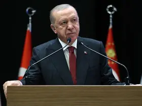Cumhurbaşkanı Erdoğan’dan Gazze’de ateşkes planının ilk aşamasının onaylanmasına ilişkin açıklama