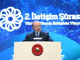 Cumhurbaşkanı Erdoğan: "Depremi kullanarak siyasi ve ekonomik fırsatçılık yapanlar bugün adalete hesap veriyor"
