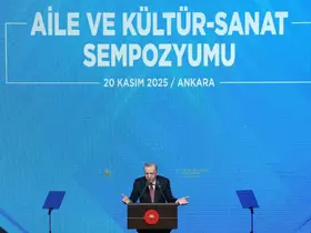 Cumhurbaşkanı Erdoğan: "Evlenecek gençlerimize inşallah yılbaşından itibaren daha yüksek tutarda destekler vereceğiz"
