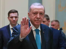 Cumhurbaşkanı Erdoğan: "Filistin’in tanınması işgale, ablukaya ve zulme karşı verilebilecek en güçlü cevaptır"
