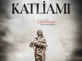 Cumhurbaşkanı Erdoğan: "Hocalı Katliamı’nı asla unutmayacağız"
