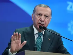 Cumhurbaşkanı Erdoğan: "Rabbim Şehitlerimize rahmet eylesin"