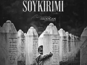 Cumhurbaşkanı Erdoğan: "Srebrenitsa’yı asla unutmayacağız"
