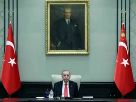 Cumhurbaşkanı Erdoğan: "Terörün Türkiye’ye faturası 2,3 trilyon doların üzerindedir"
