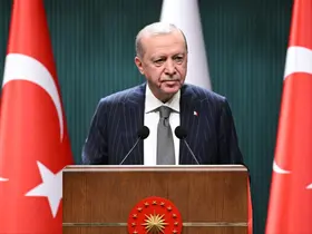 Cumhurbaşkanı Erdoğan: Türk milletini kutlu mücadelesinden kimse vazgeçiremeyecektir
