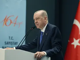 Cumhurbaşkanı Erdoğan: "Yerel yönetimler merkezli skandallar asla mazur görülemez"
