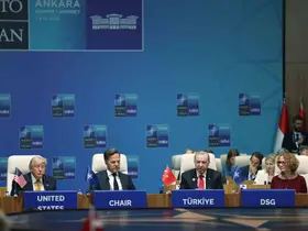 Cumhurbaşkanı Erdoğan: "Yüzde 5 hedefine Lahey’de belirlenen 2035 yılından 5 sene önce erişmeyi hedefliyoruz"
