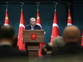 Cumhurbaşkanı Erdoğan’dan 500 bin sosyal konut müjdesi
