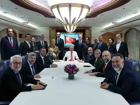Cumhurbaşkanı Erdoğan’dan ABD’deki tarihi zirvenin ardından flaş açıklamalar
