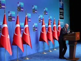 Cumhurbaşkanı Erdoğan’dan F-35 mesajı: "Bizi izlemeye devam edin"

