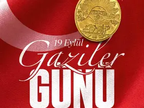 Cumhurbaşkanı Erdoğan’dan Gaziler Günü mesajı
