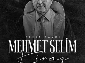 Cumhurbaşkanı Erdoğan’dan şehit Savcı Mehmet Selim Kiraz için anma mesajı
