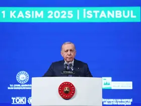 Cumhurbaşkanı Erdoğan’dan terörsüz Türkiye mesajı: "Önce terörsüz Türkiye’ye, sonra terörsüz bölge"
