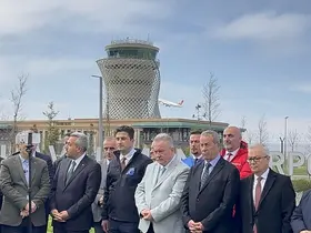 Cumhurbaşkanı Recep Tayyip Erdoğan 5G ile memleketi Rize’ye bağlandı