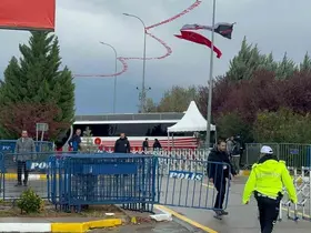 Cumhurbaşkanı Recep Tayyip Erdoğan Adıyaman’da
