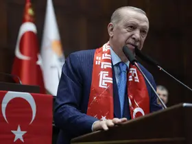 Cumhurbaşkanı Recep Tayyip Erdoğan: "Darbecilik; CHP'nin karakteridir, ruhudur ve kimliğidir"
