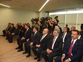 Cumhurbaşkanı Yardımcısı Yılmaz’dan AP’ye tepki: "Avrupa Parlamentosu Rum kesiminin propagandasına alet edilmiştir"
