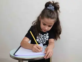 Cumhurbaşkanı’na mektup gönderen çocukların talepleri karşılandı
