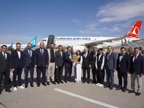 Cumhurbaşkanlığı heyeti Şırnak’ta: ’Türkiye Sohbetleri’ başlıyor
