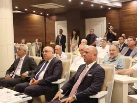"Cumhuriyet’i kuran şehirler" Sivas’ta buluştu
