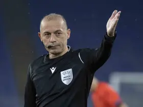 Cüneyt Çakır, Rusya’da
