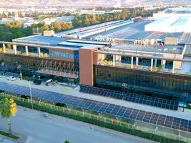 CW Enerji Intersolar Europe 2026’da tam entegre üretim gücünü sergileyecek
