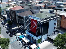 CW Enerji Plus Bayi ağına İstanbul’u da ekledi

