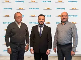 CW Enerji’den doğaya katkı, işletmelere ekonomik avantaj
