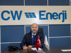 CW Enerji’ye Kariyer.net’ten ’İnsana Saygı Ödülü’
