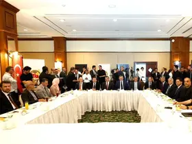 DAGC’nin "Doğu’nun Medya Oscarları" sahiplerini buldu
