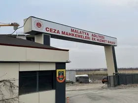 Dağdeviren Apartmanı davasında 4 sanığa hapis cezası
