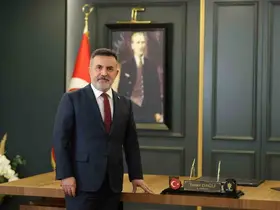 Dağlı: "Üreticilerimizin yanındayız"
