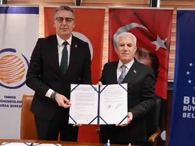Daha temiz bir çevre için akademik iş birliği
