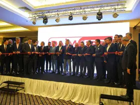 DAİMFED’in Kahramanmaraş şubesi açıldı
