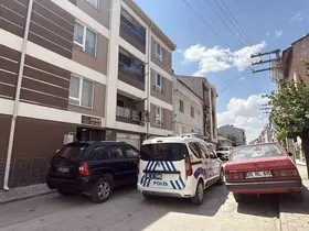 Dairenin camında otururken bahçeye düşen çocuk hastaneye kaldırıldı
