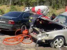 Dalaman’da trafik kazası: 1 ölü, 3 yaralı
