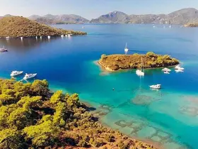 Danıştay’dan ‘Bütünleşik Kıyı Alanları Planı’ kararında yürütmeyi durdurdu
